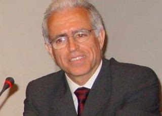 Aχαΐα: Παραιτήθηκε ο Ανδρέας Μαζαράκης από την Προεδρεία της ΝΟΔΕ - Επικαλείται επαγγελματικούς λόγους - Φωτογραφία 1