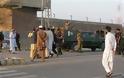 Πακιστάν: Μαζική απόδραση μετά από επίθεση Ταλιμπάν σε φυλακή