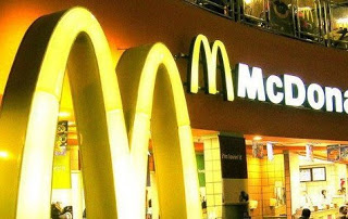 Τίτλοι τέλους για τα McDonald's στη Θεσσαλονίκη - Kλείνει και το τελευταίο κατάστημα - Φωτογραφία 1