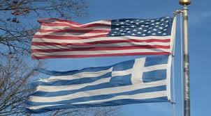 Πολεμική Συνεργασία Ελλάδας-ΗΠΑ - Φωτογραφία 1