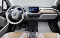 Παρουσιάστηκε η νέα BMW i3 - Φωτογραφία 2