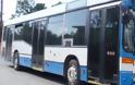 Πάτρα: Aπίστευτη ταλαιπωρία εν μέσω καύσωνος για τους επιβάτες λεωφορείου