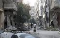 Ο στρατός βομβαρδίζει τζάμι γεμάτο κόσμο στη Συρία 12 νεκροί και πάνω από 30 τραυματίες