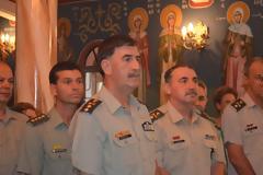 Η ΜΕΡΥΠ γιόρτασε την Αγ. Παρασκευή στο ΚΑΑΥ Καραβομύλου