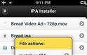 IPA Installer: Cydia tweak update free v 3.02