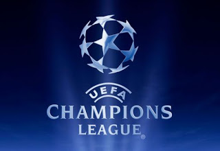 Ώρα Champions League - Φωτογραφία 1