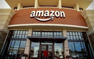 H Amazon δημιουργεί 7.000 νέες θέσεις εργασίας - Φωτογραφία 1