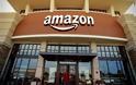 H Amazon δημιουργεί 7.000 νέες θέσεις εργασίας
