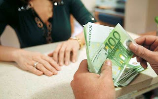Σκορδάς: Ευνοϊκότερη μεταχείριση σε όσους δανειολήπτες πληρώνουν - Φωτογραφία 1
