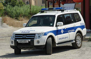 Συλλήψεις στη Λεμεσό για υποθέσεις διαρρήξεων και κλοπών - Φωτογραφία 1