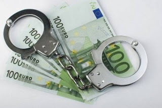 Σύλληψη στην Αμαλιάδα για χρέος άνω του ενός εκ. ευρώ - Φωτογραφία 1