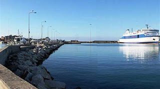 Τα θερινά δρομολόγια για Ζάκυνθο και Κεφαλονιά από το λιμάνι της Κυλλήνης - Φωτογραφία 1