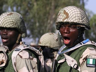 Νιγηρία: Αποσύρονται στρατεύματα από το Μάλι - Φωτογραφία 1