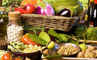 Υγεία: Με καλύτερη ποιότητα ζωής σχετίζεται η μεσογειακή διατροφή - Φωτογραφία 1