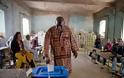 Προβάδισμα Κεϊτά στις εκλογές του Μάλι