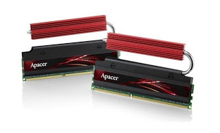 Η Apacer ανακοίνωσε σειρά αρθρωμάτων μνήμης ARES16GB DDR3-3000 - Φωτογραφία 1