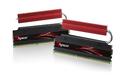 Η Apacer ανακοίνωσε σειρά αρθρωμάτων μνήμης ARES16GB DDR3-3000