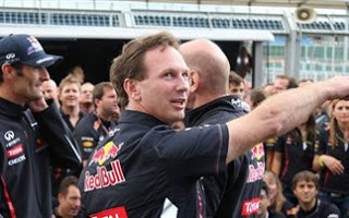 Τον αντικαταστάτη του Webber αναζητά η Red Bull - Φωτογραφία 1