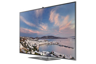 Η Samsung αποκαλύπτει τη σειρά UHD TV F9000 - Φωτογραφία 1