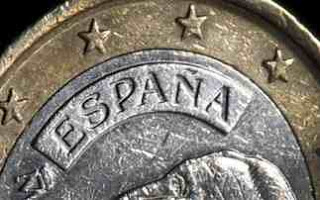 Παραμένει σε ύφεση η ισπανική οικονομία - Φωτογραφία 1
