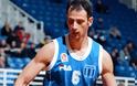 Έφυγε στα 41 του ο Γιώργος Γιαννόπουλος...