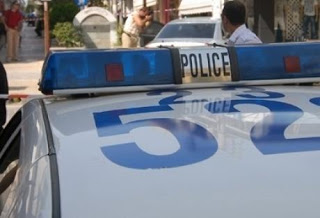 Oκτώ προσαγωγές στην Αστυνομική Διεύθυνση Αχαΐας - Εξαρθρώνεται σπείρα που διακινούσε όπλα και ναρκωτικά σε Πάτρα, Αίγιο και Μεσολόγγι - Φωτογραφία 1