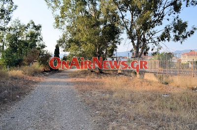 Mεσολόγγι: Θάφουν νεκρά ζώα δίπλα σε παιδικό σταθμό μέσα στην πόλη! - Φωτογραφία 4