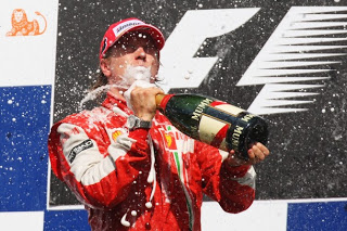 Η Ferrari θέλει πίσω τον Raikkonen! - Φωτογραφία 1