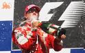 Η Ferrari θέλει πίσω τον Raikkonen!