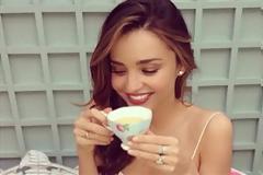 Η αιθέρια Miranda Kerr