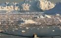 60 τρισ. δολάρια θα κοστίσει η διαρροή μεθανίου στην Αρκτική