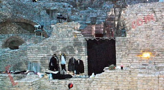 Αλβανία: Έγκλημα διαρκείας συντελείται στους αρχαιολογικούς χώρους - Φωτογραφία 1
