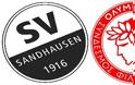 SV Sandhausen V Olympiakos