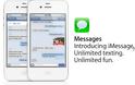 Η Apple λαμβάνει μέτρα εναντίον των Spam iMessage
