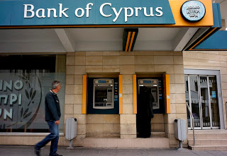 Τον Σεπτέμβριο θα κριθεί το μέλλον της τράπεζας Κύπρου - Φωτογραφία 1