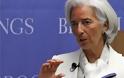 Έκθεση ΔΝΤ: «Σε επαναλαμβανόμενες πολιτικές κρίσεις προσκρούουν οι μεταρρυθμίσεις»