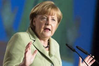 Γερμανία: Πλειοψηφία στον κεντροδεξιό συνασπισμό δίνει νέα δημοσκόπηση - Φωτογραφία 1