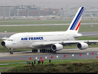 Γαλλία: Η Air France απολύει 2.600 εργαζόμενους - Φωτογραφία 1