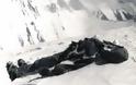 ΣΟΚ: Tα χιόνια λιώνουν και αποκαλύπτουν τους ορειβάτες που δεν τα κατάφεραν [ΠΡΟΣΟΧΗ ΣΚΛΗΡΕΣ ΕΙΚΟΝΕΣ] - Φωτογραφία 4