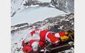 ΣΟΚ: Tα χιόνια λιώνουν και αποκαλύπτουν τους ορειβάτες που δεν τα κατάφεραν [ΠΡΟΣΟΧΗ ΣΚΛΗΡΕΣ ΕΙΚΟΝΕΣ] - Φωτογραφία 9