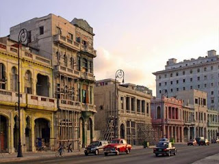 Μεγάλο κύμα μετανάστευσης στην Κούβα - Φωτογραφία 1
