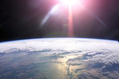 Η NASA καταρρίπτει τον μύθο για την υπερθέρμανση του πλανήτη μας;