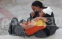 Hλεία: Ξεκληρίστηκε ολόκληρη οικογένεια - Tέσσερις οι νεκροί από την άγρια συμπλοκή μεταξύ Ρομά στη Γαστούνη