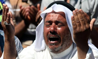Ιράκ: Σε 989 ανήλθαν οι νεκροί τον Ιούλιο - Φωτογραφία 1