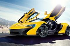 «Σύσφιξη» σχέσεων McLaren και Honda για επιβατικά μοντέλα