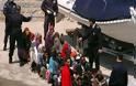 Σύλληψη 39 μεταναστών στη Σάμο