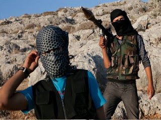 Ισλαμιστές συνέλαβαν ομήρους 200 κούρδους στη βόρεια Συρία - Φωτογραφία 1