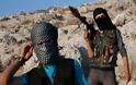 Ισλαμιστές συνέλαβαν ομήρους 200 κούρδους στη βόρεια Συρία