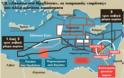 Πιθανή επέμβαση Τούρκων στην Κύπρο λόγω Φυσικού Αερίου