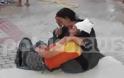 Ηλεία: Αγρια συμπλοκή μεταξύ Ρομά με τρεις νεκρούς στη Γαστούνη!
